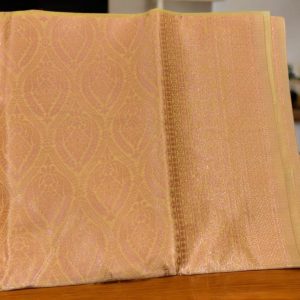 Kerala fancy cotton saree