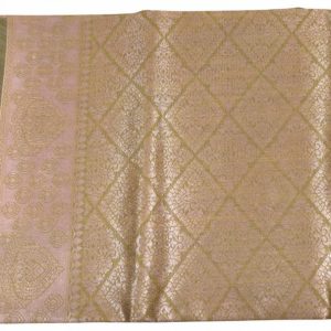 Kerala fancy cotton saree