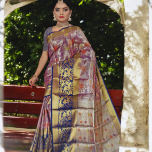 Pattu Saree