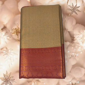 Pattu Saree