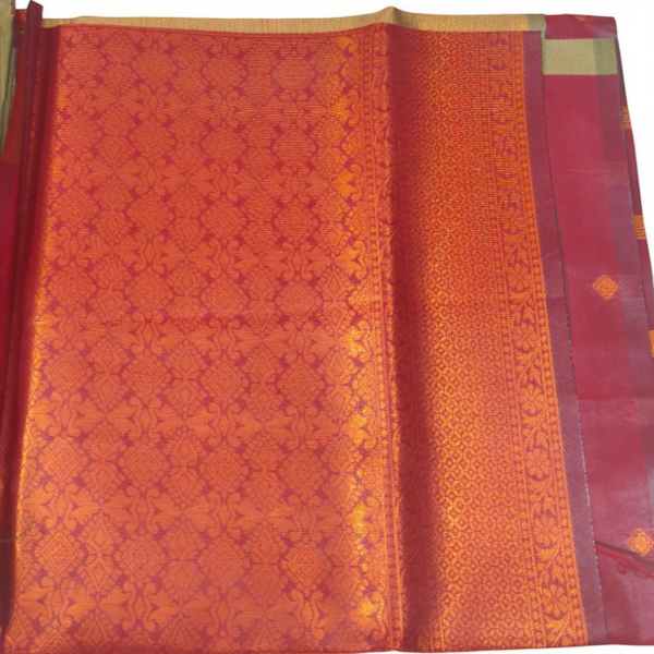 Pattu Saree - Image 2