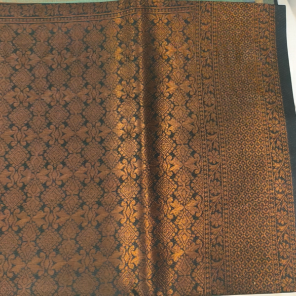 Pattu Saree - Image 2