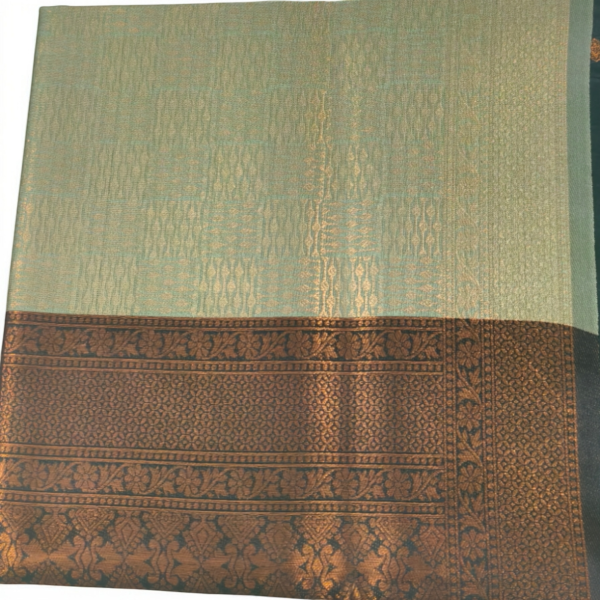 Pattu Saree - Image 3