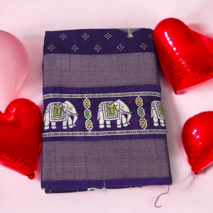 Dola Silk
