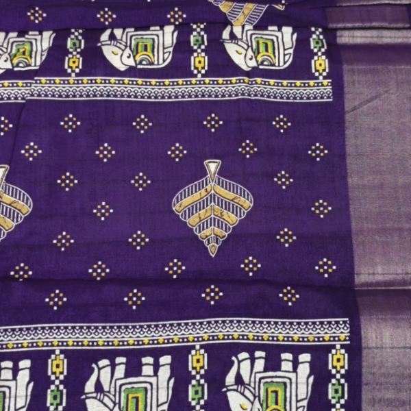 Dola Silk - Image 3