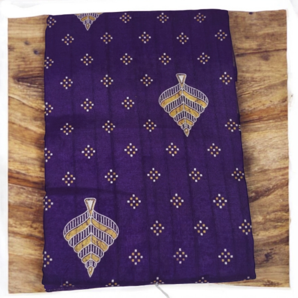 Dola Silk - Image 2