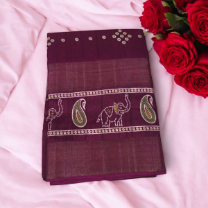 Dola Silk