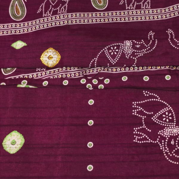 Dola Silk - Image 2