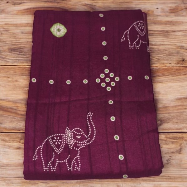 Dola Silk - Image 3