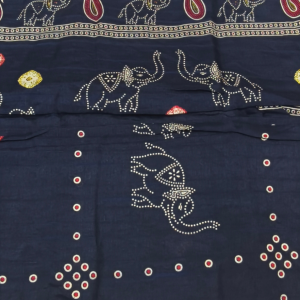 Dola Silk - Image 2