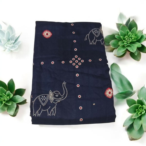 Dola Silk - Image 3