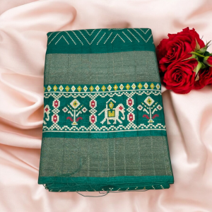 Dola Silk