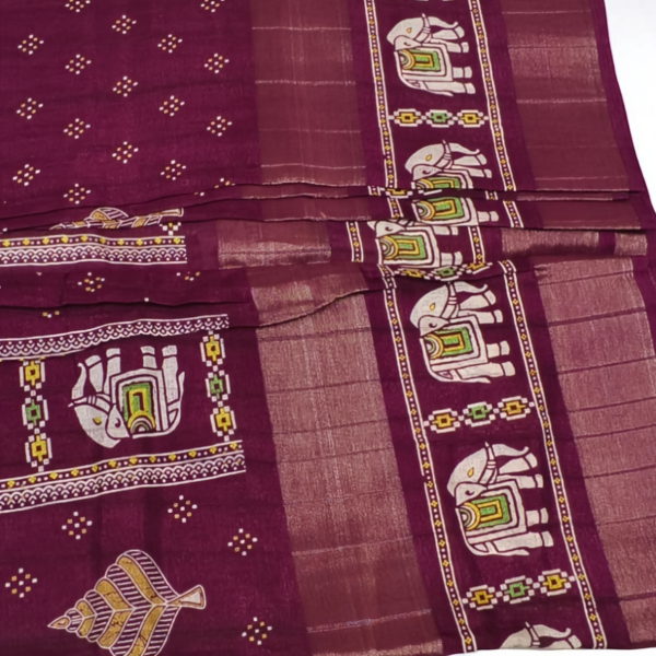Dola Silk - Image 2