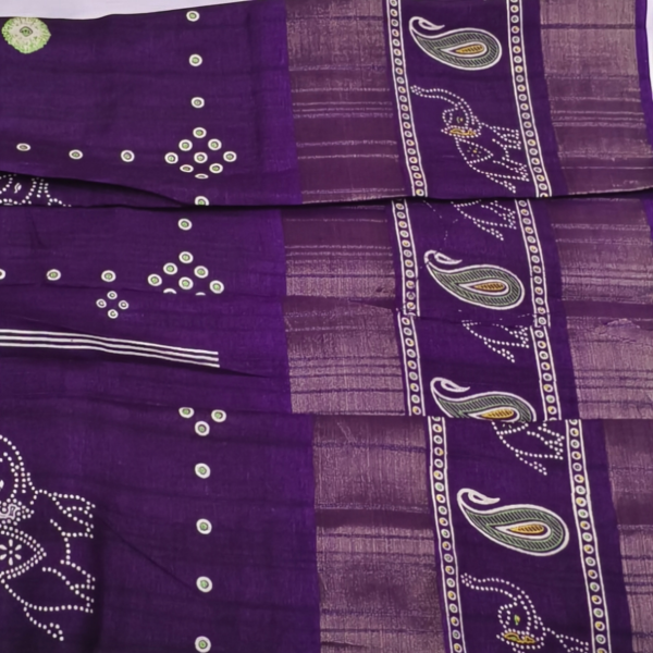 Dola Silk - Image 2