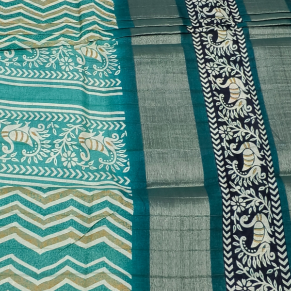 Dola Silk - Image 2